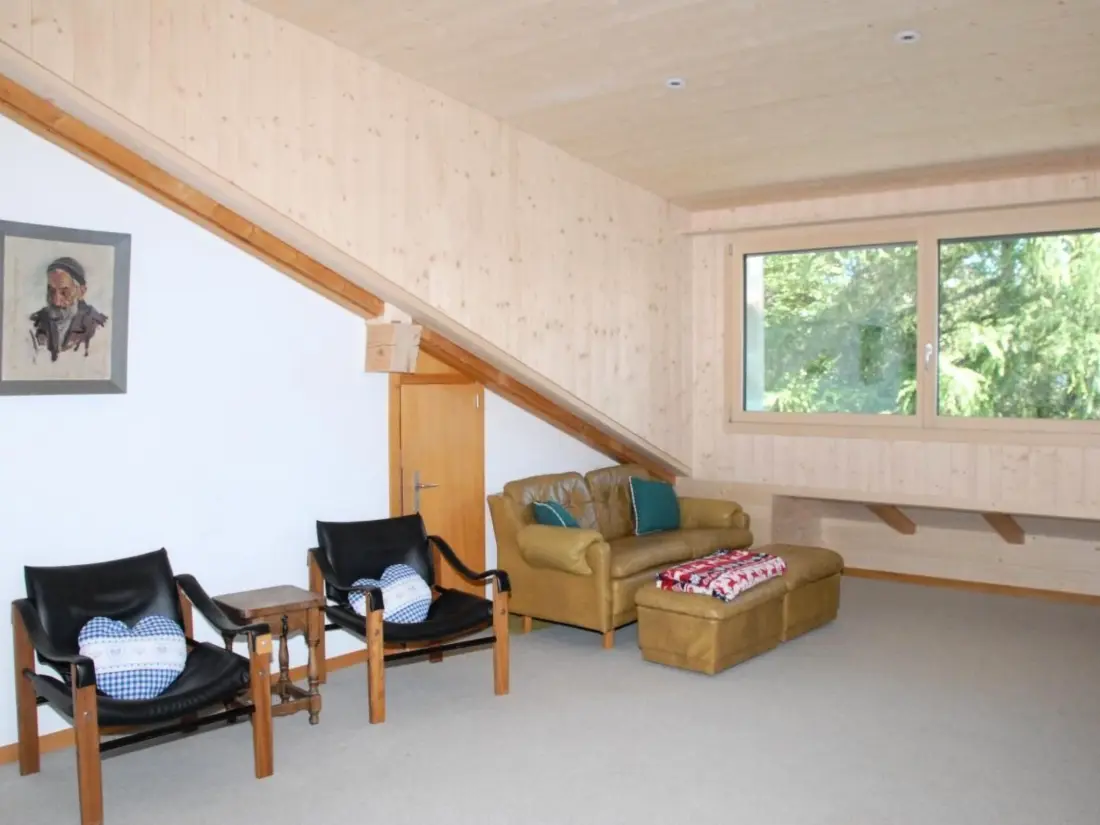 Résidence Myrrena 6-Bett-Wohnung