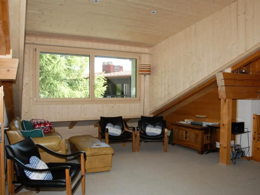 Résidence Myrrena 6-Bett-Wohnung