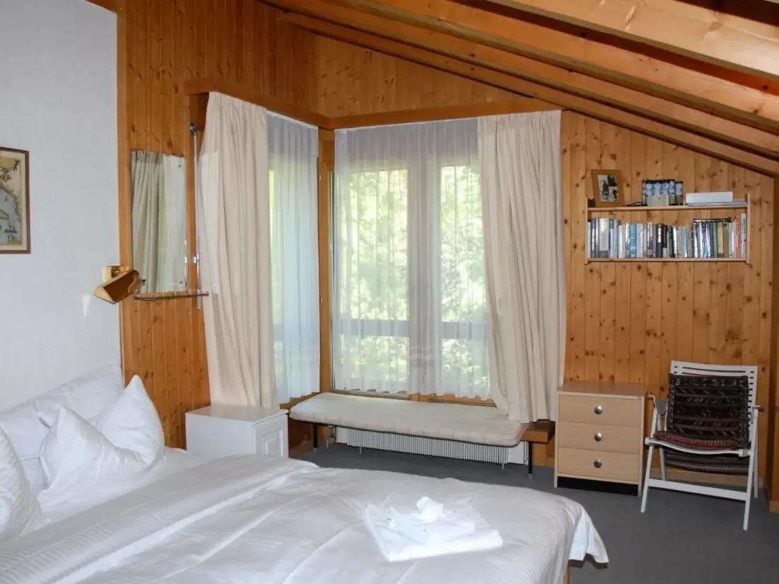 Résidence Myrrena 6-Bett-Wohnung