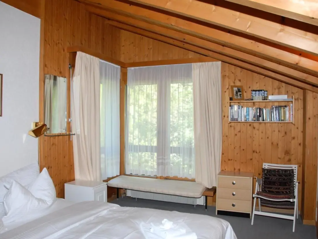 Résidence Myrrena 6-Bett-Wohnung