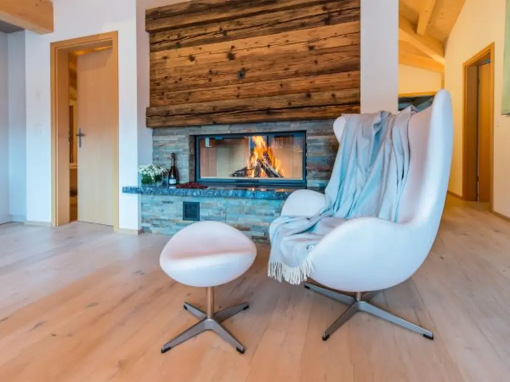 Résidence Panoramapark Soleil Doldenhorn Penthouse