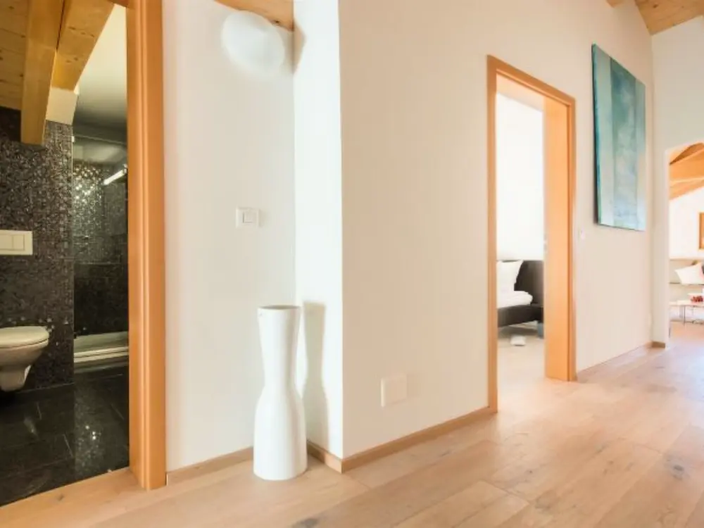 Résidence Panoramapark Soleil Doldenhorn Penthouse