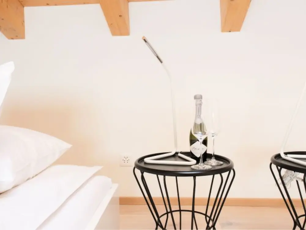 Résidence Panoramapark Soleil Doldenhorn Penthouse