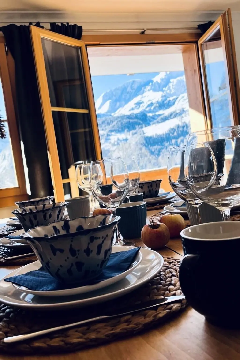 Résidence Perfekte Lage