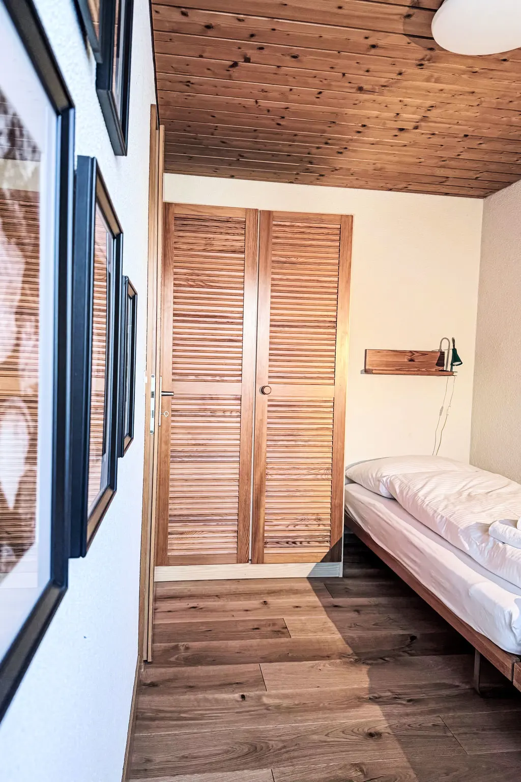 Résidence Rottal 4 Bett Wohnung