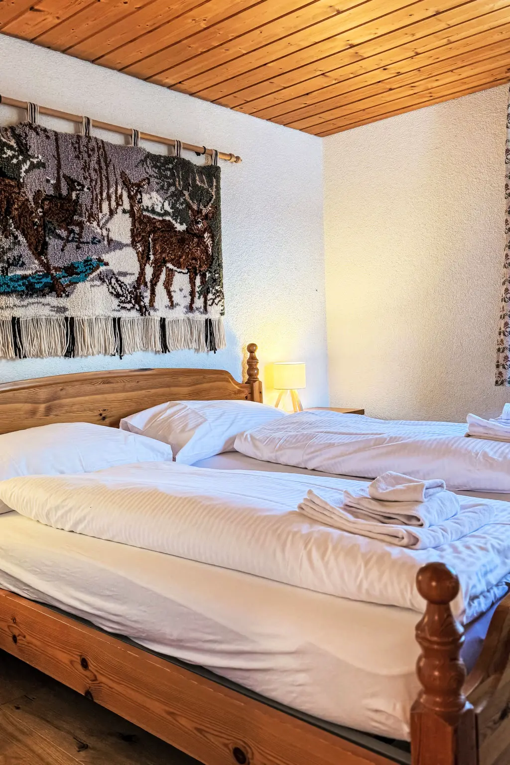 Résidence Rottal 4 Bett Wohnung