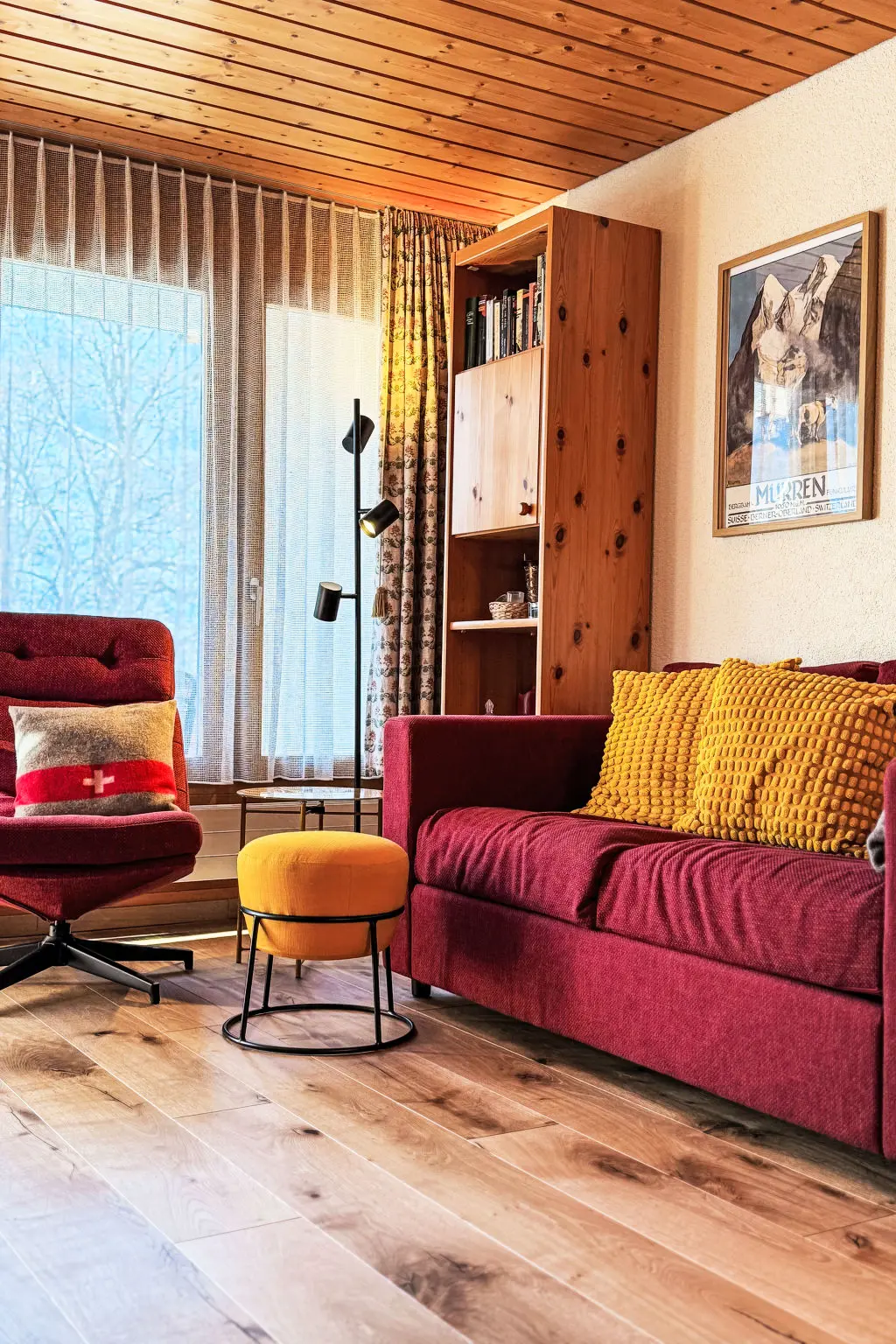 Résidence Rottal 4 Bett Wohnung