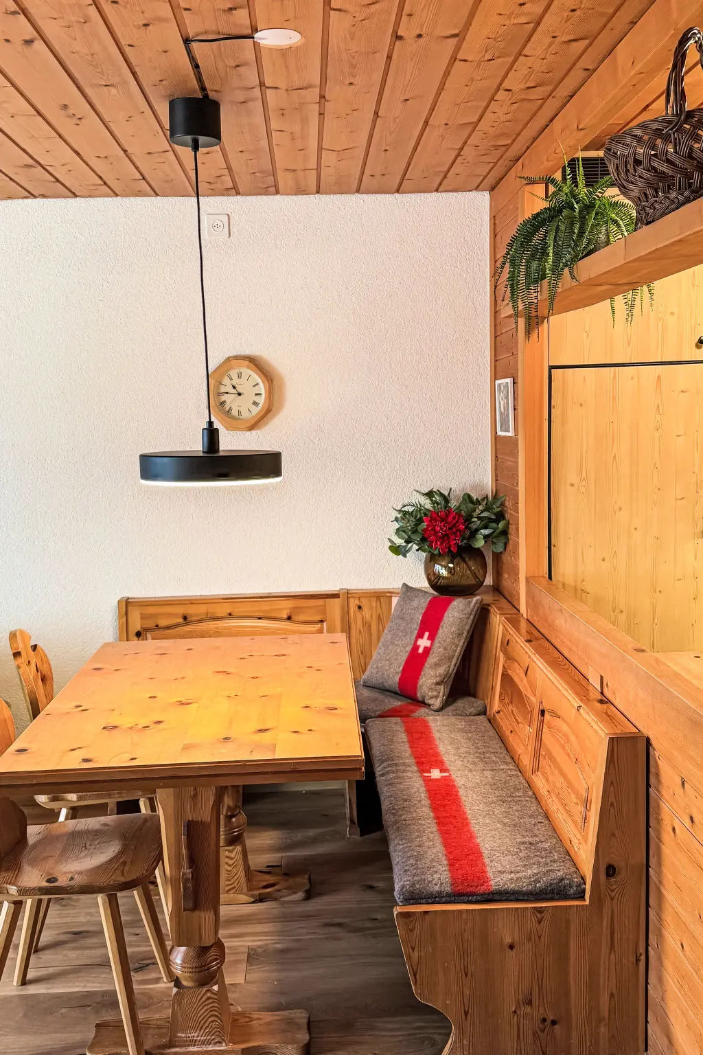 Résidence Rottal 4 Bett Wohnung