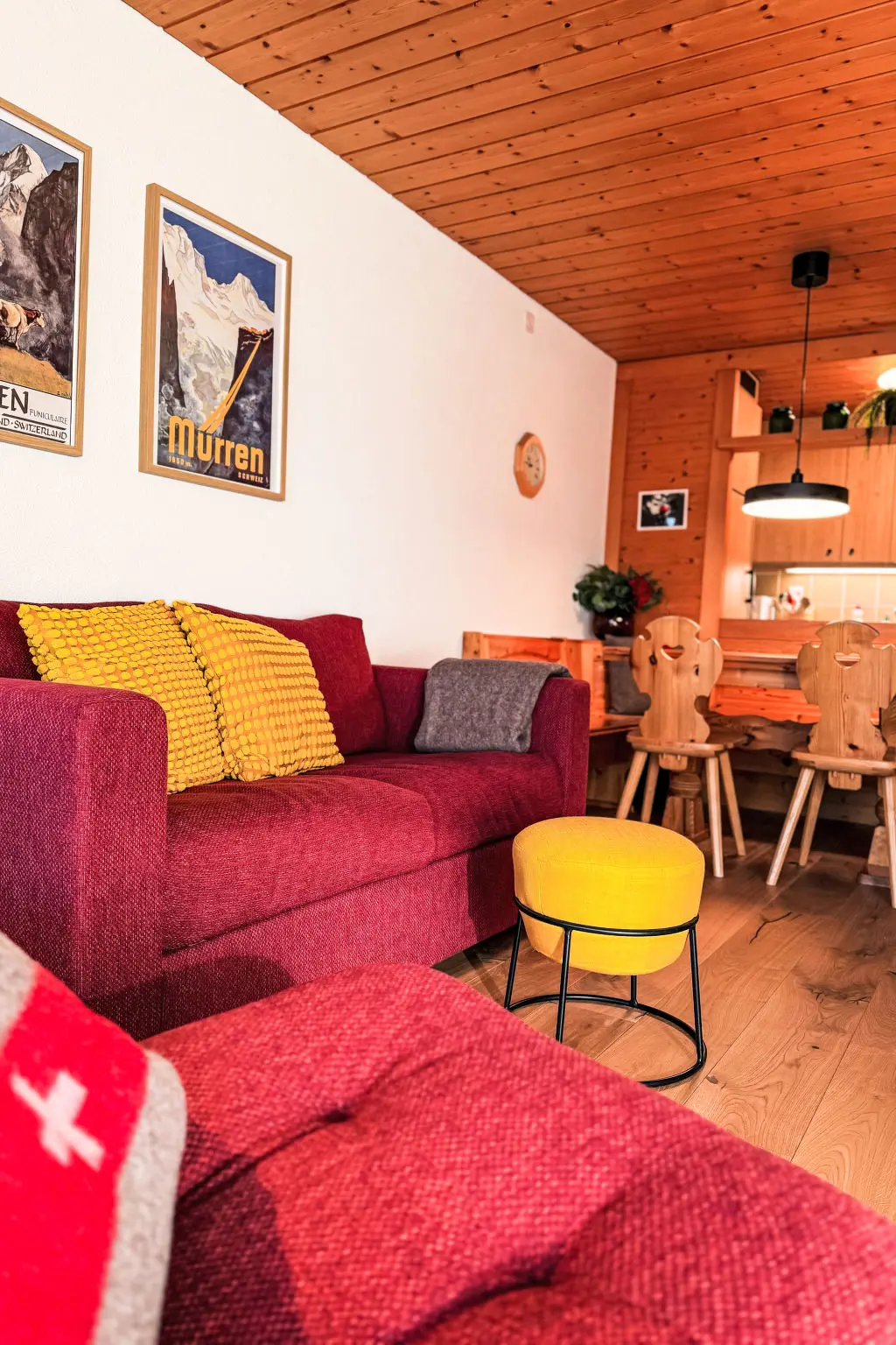 Résidence Rottal 4 Bett Wohnung