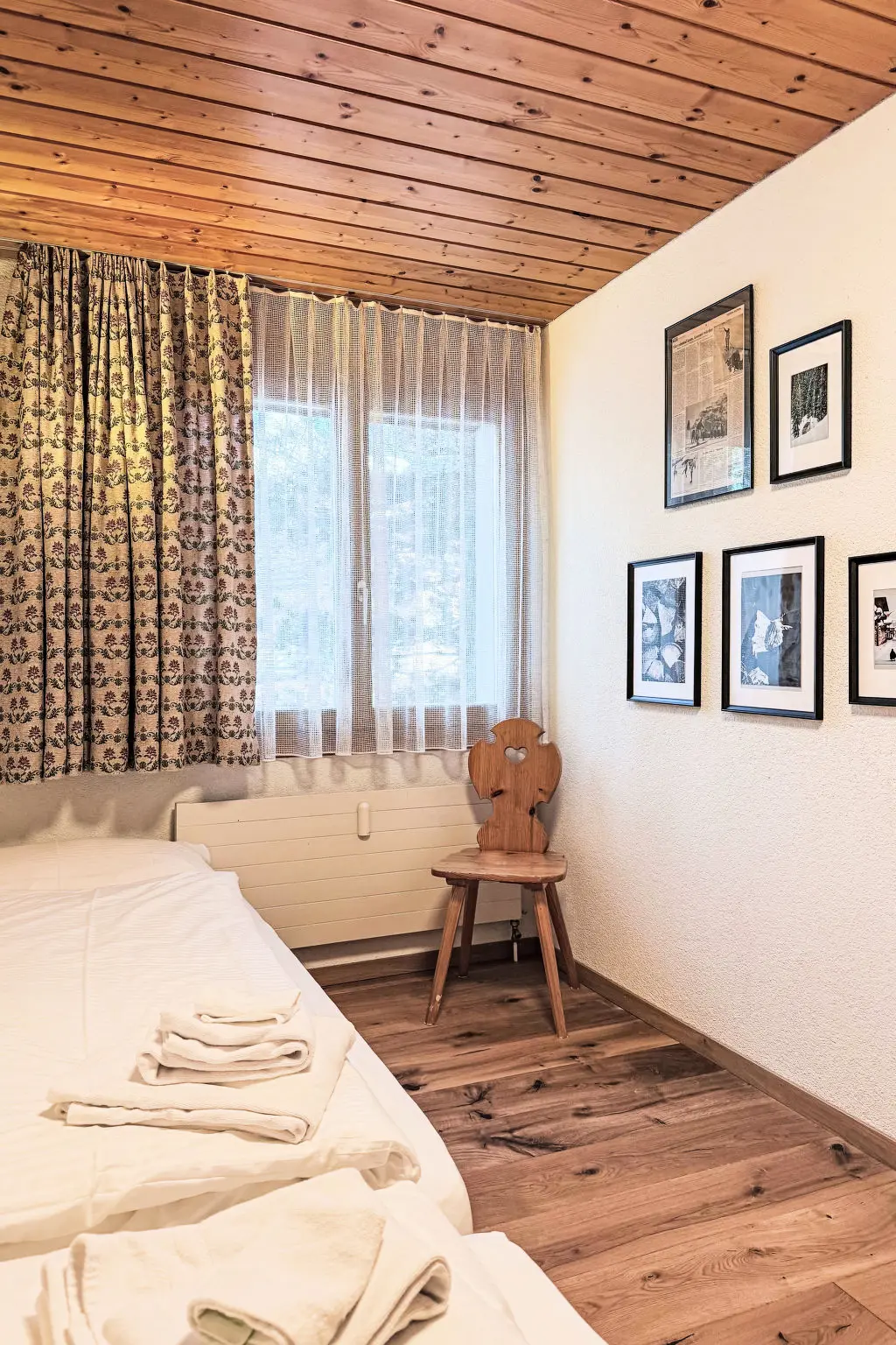 Résidence Rottal 4 Bett Wohnung