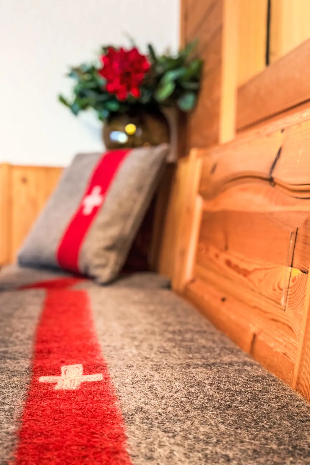 Résidence Rottal 4 Bett Wohnung