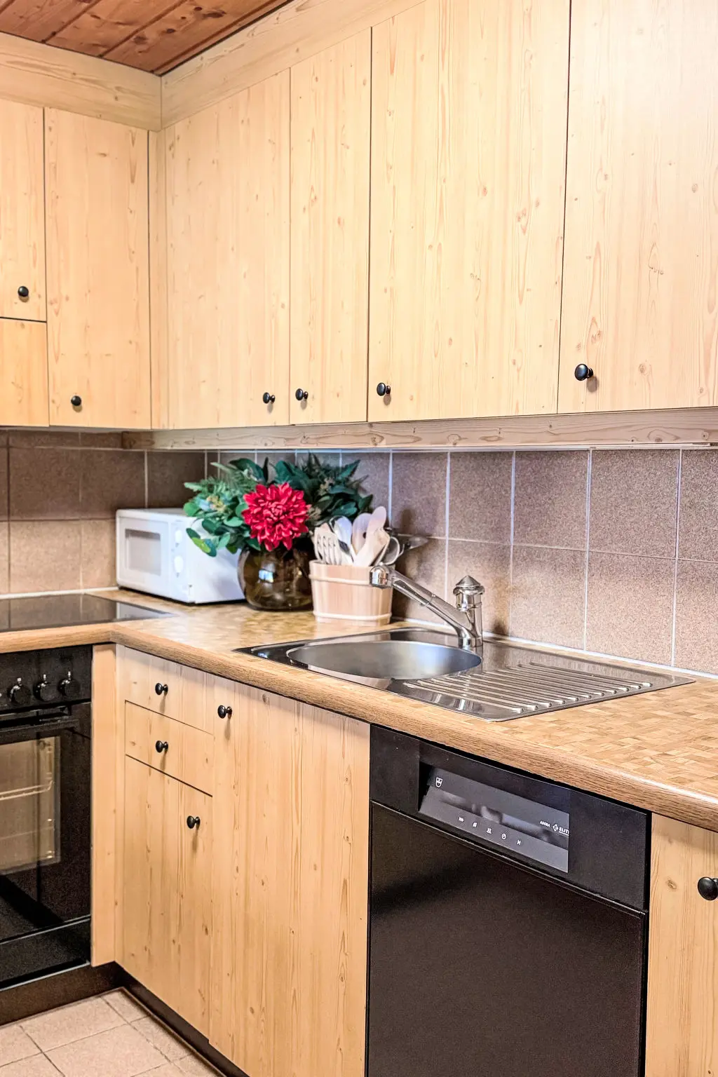 Résidence Rottal 4 Bett Wohnung