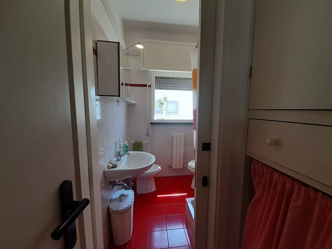 Résidence Studio für 2 Personen ca. 33 m&sup2; in Cavi di Lavagna, Norditalien (Ligurien)
