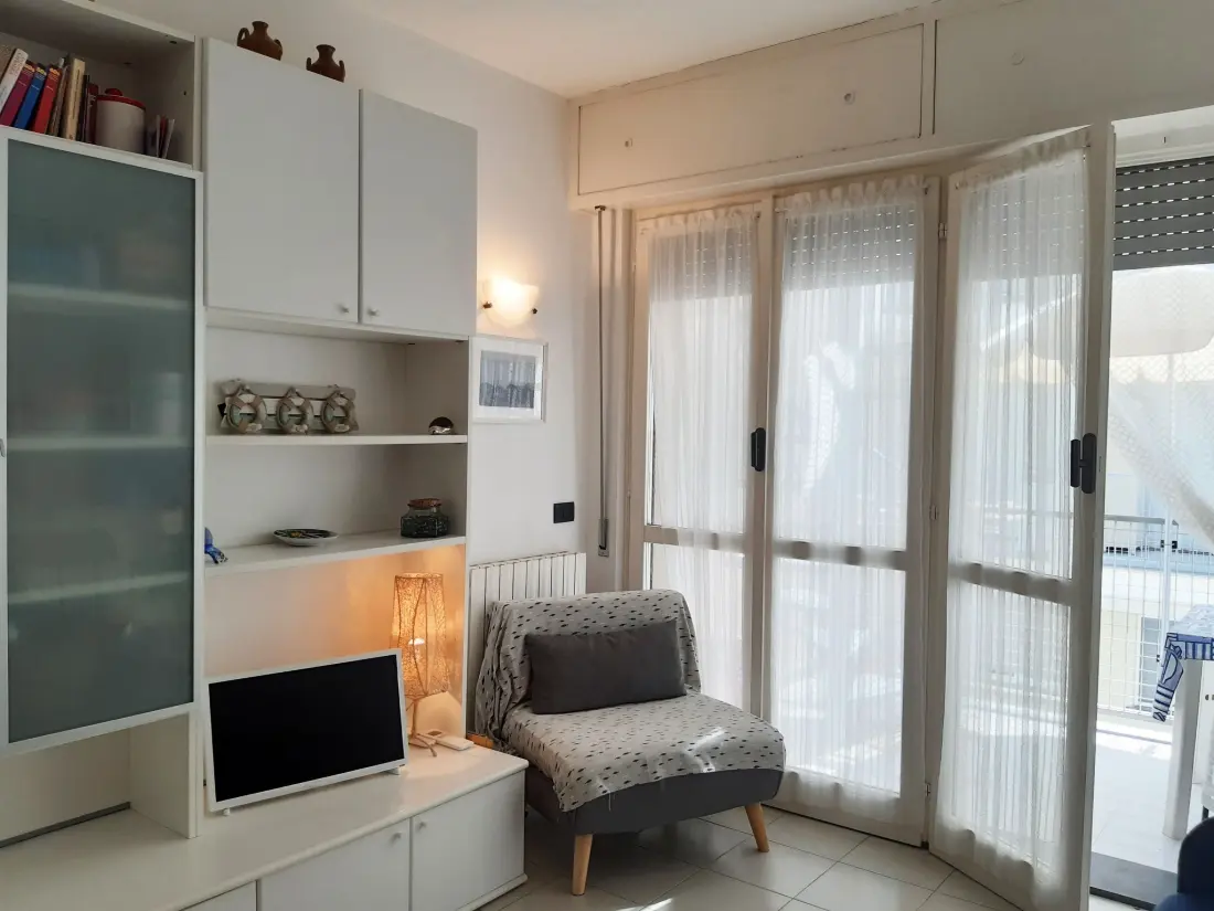 Résidence Studio für 2 Personen ca. 33 m&sup2; in Cavi di Lavagna, Norditalien (Ligurien)