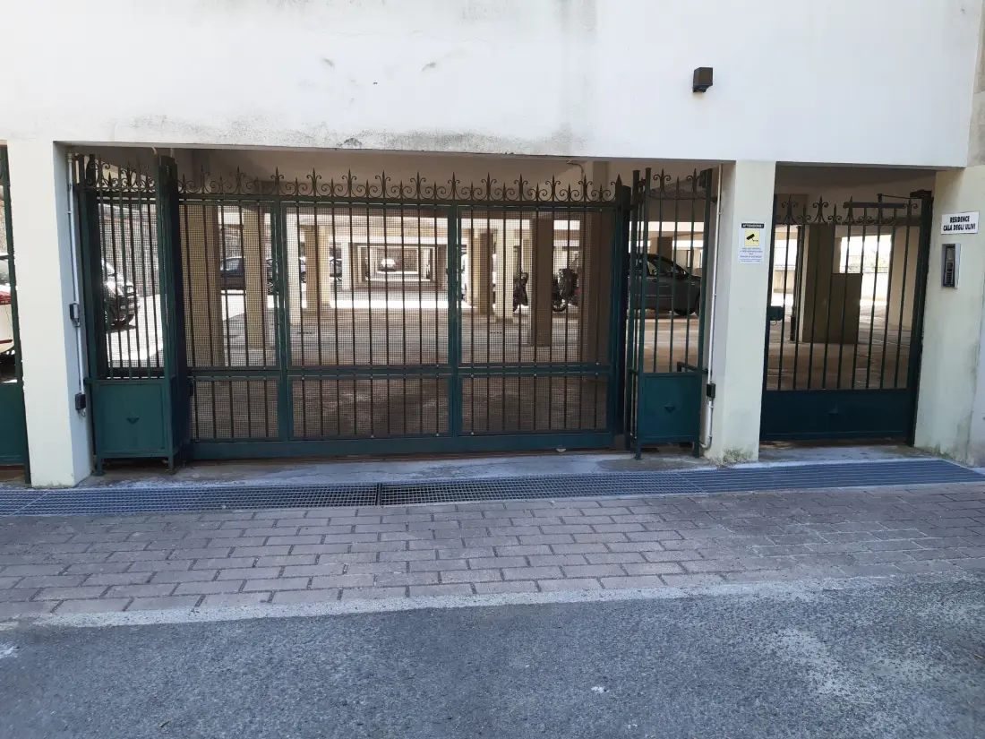 Résidence Studio für 2 Personen ca. 33 m&sup2; in Cavi di Lavagna, Norditalien (Ligurien)