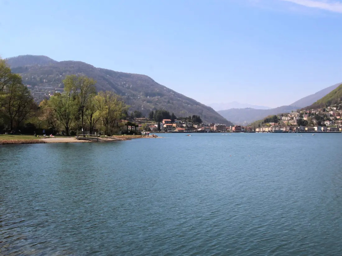 Résidence Lungolago