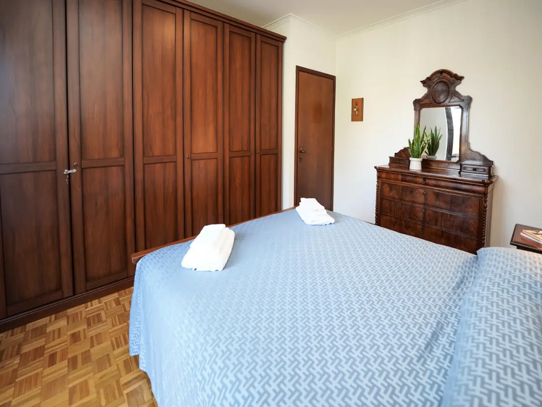 Maison de Vacances Laveno