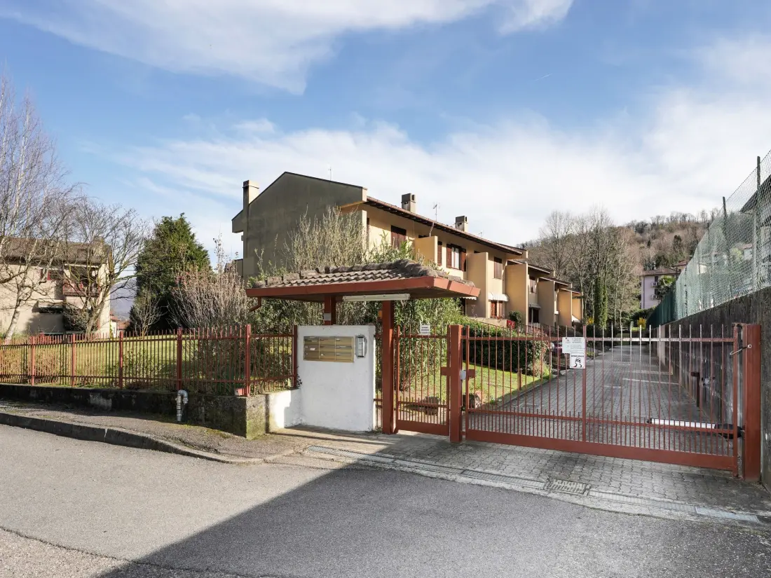 Maison de Vacances Laveno