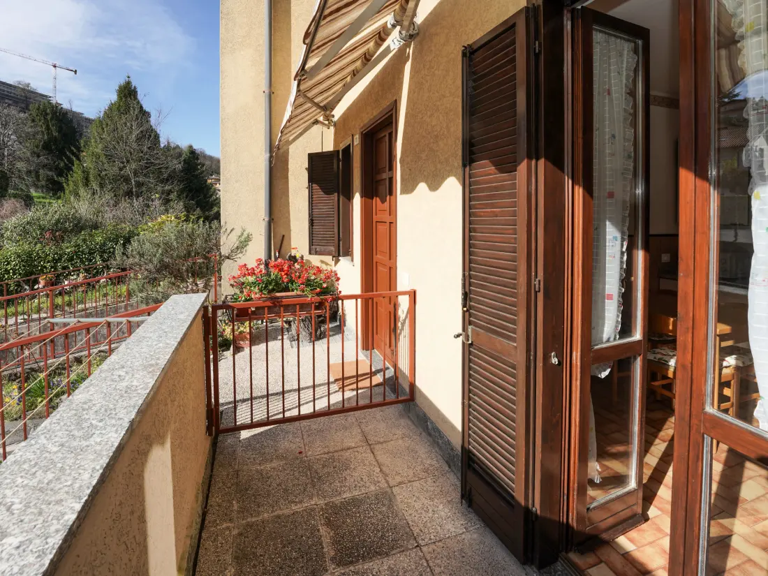 Maison de Vacances Laveno