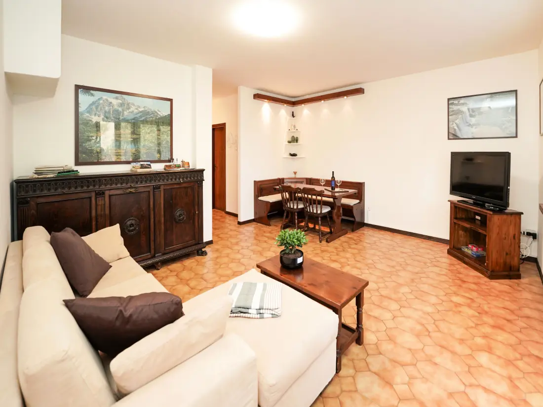 Maison de Vacances Laveno