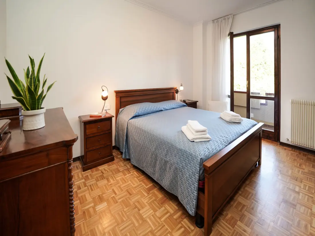 Maison de Vacances Laveno