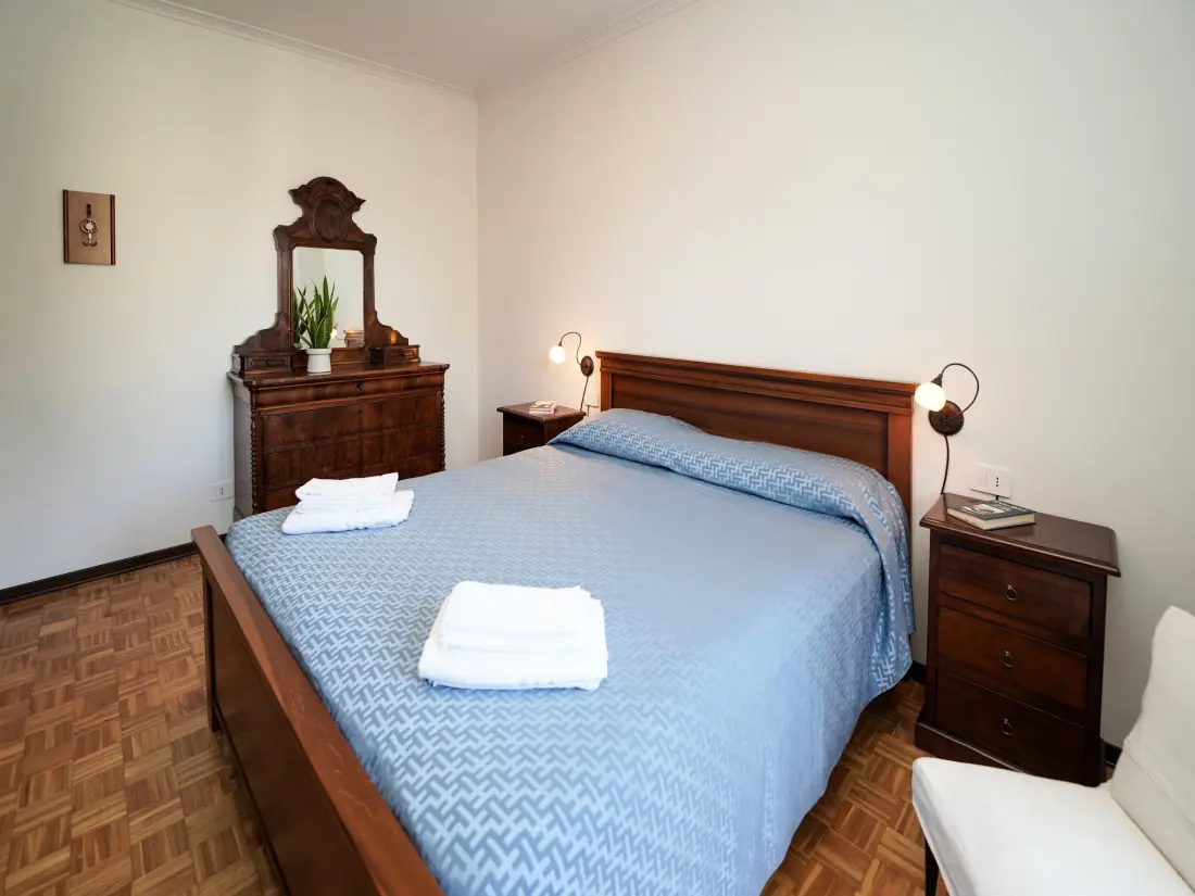 Maison de Vacances Laveno