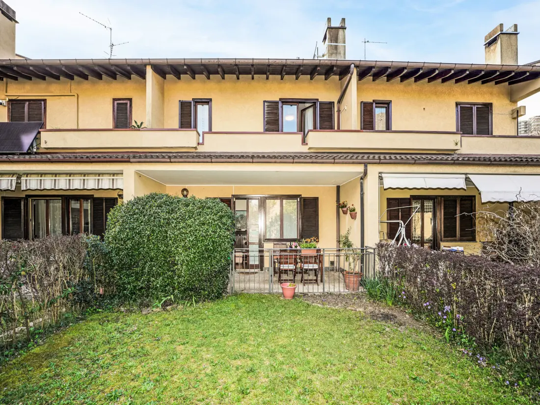 Maison de Vacances Laveno