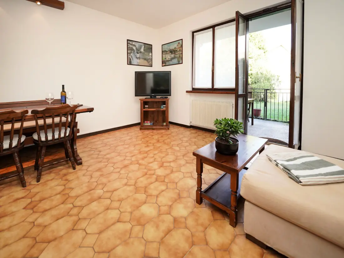 Maison de Vacances Laveno