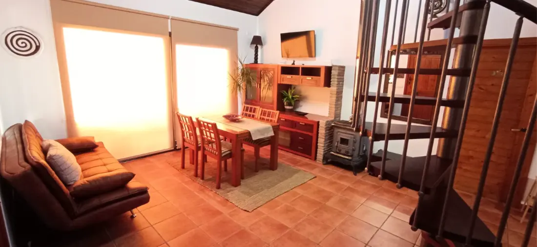 Maison à Laxe