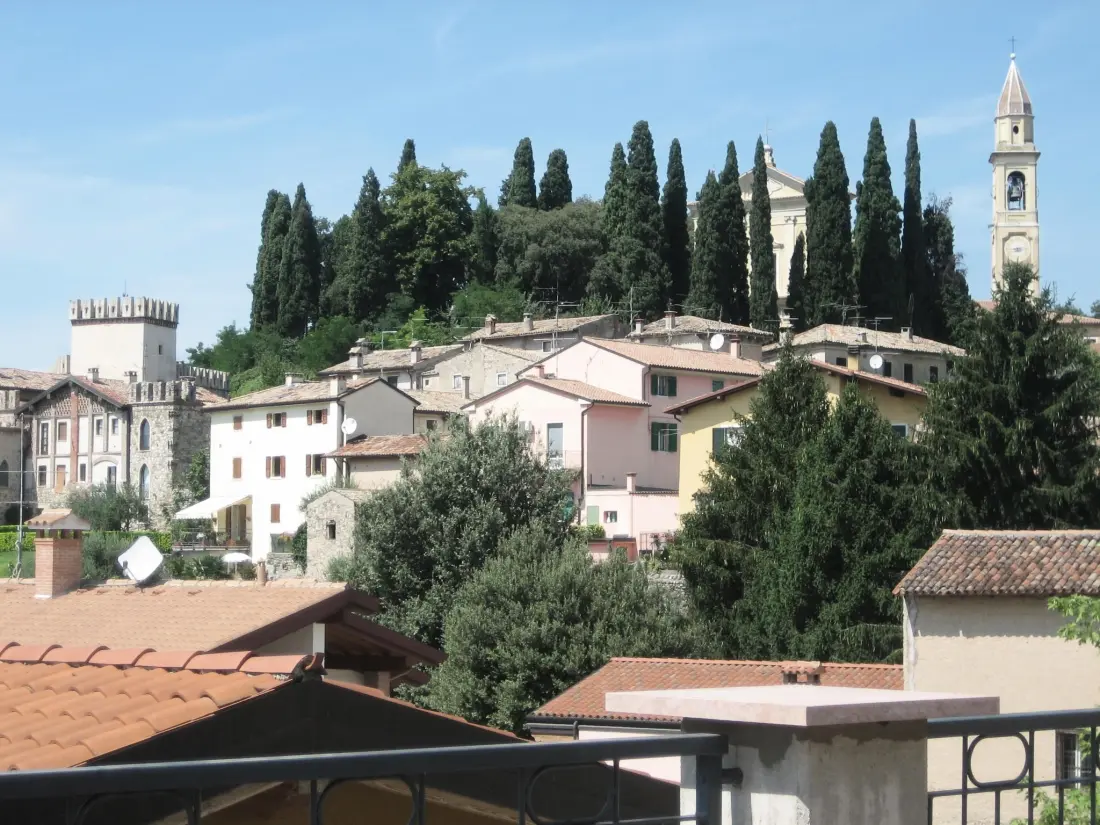Résidence I Molini