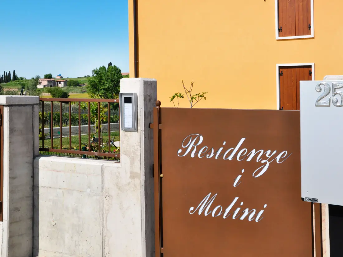 Résidence I Molini