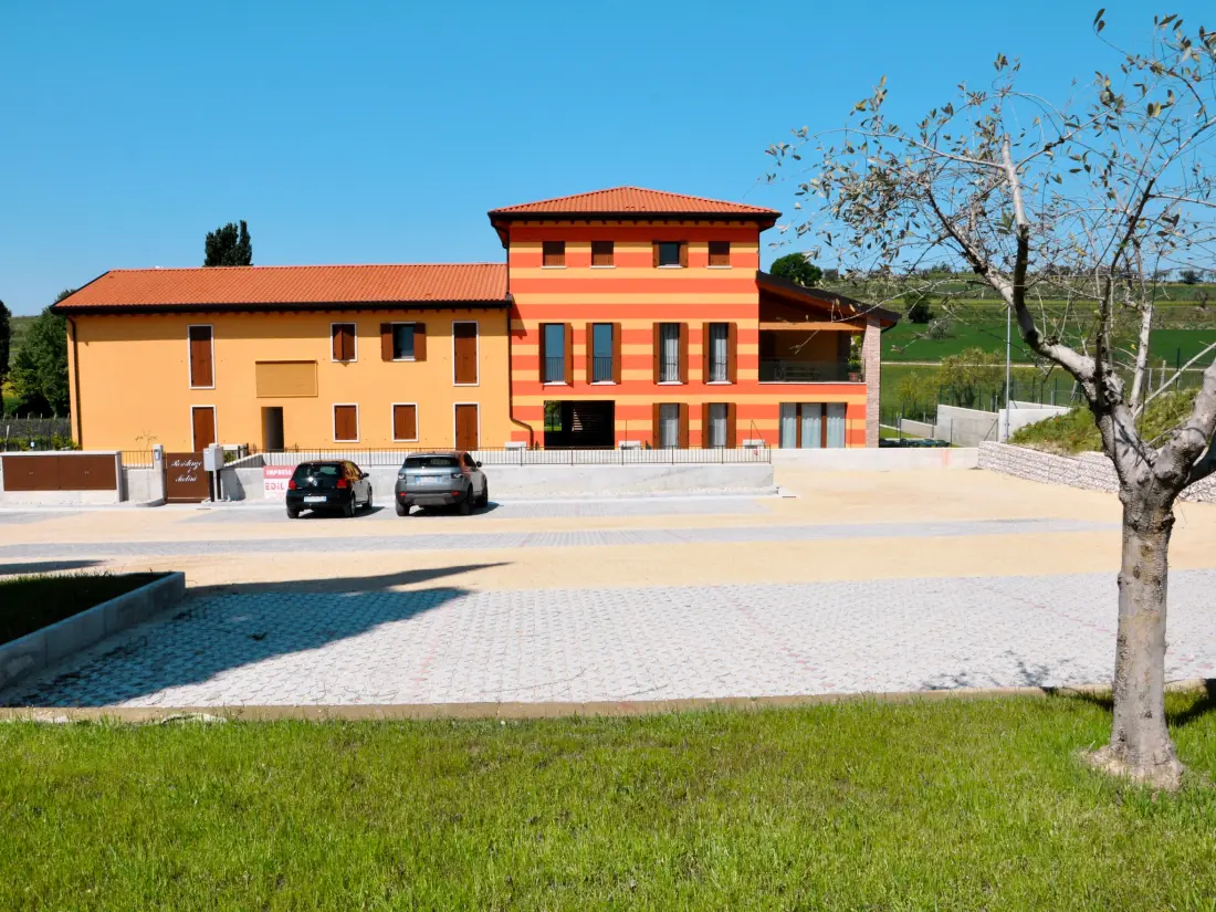 Résidence I Molini