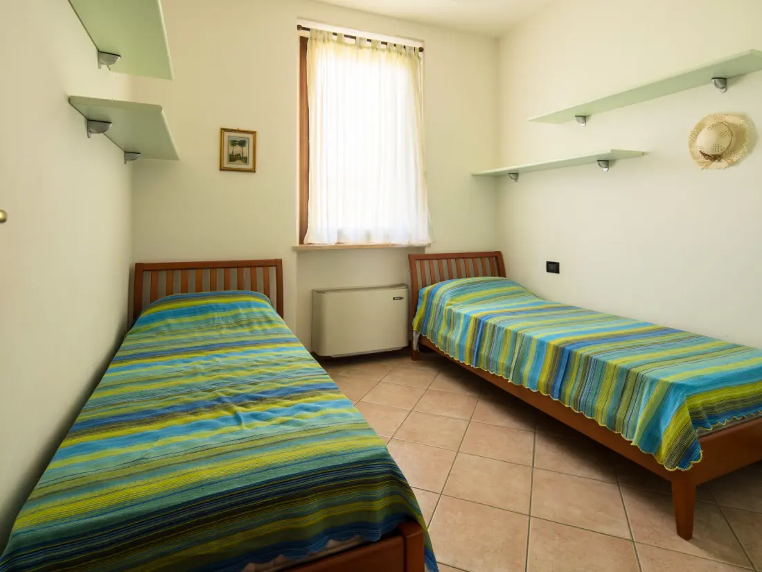 Résidence La Casara A2