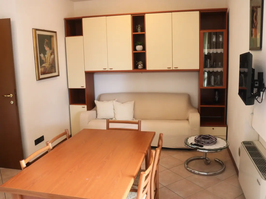 Résidence La Casara A2