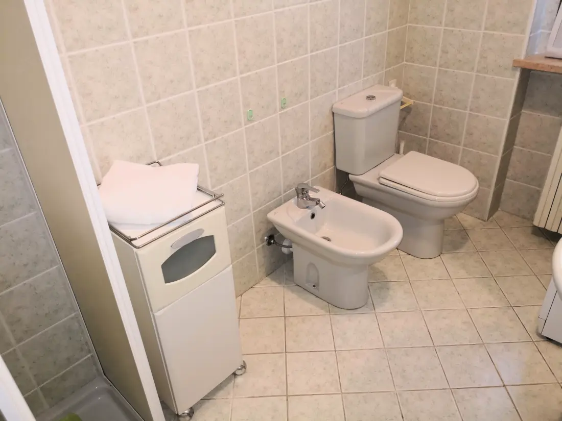 Résidence La Casara A2