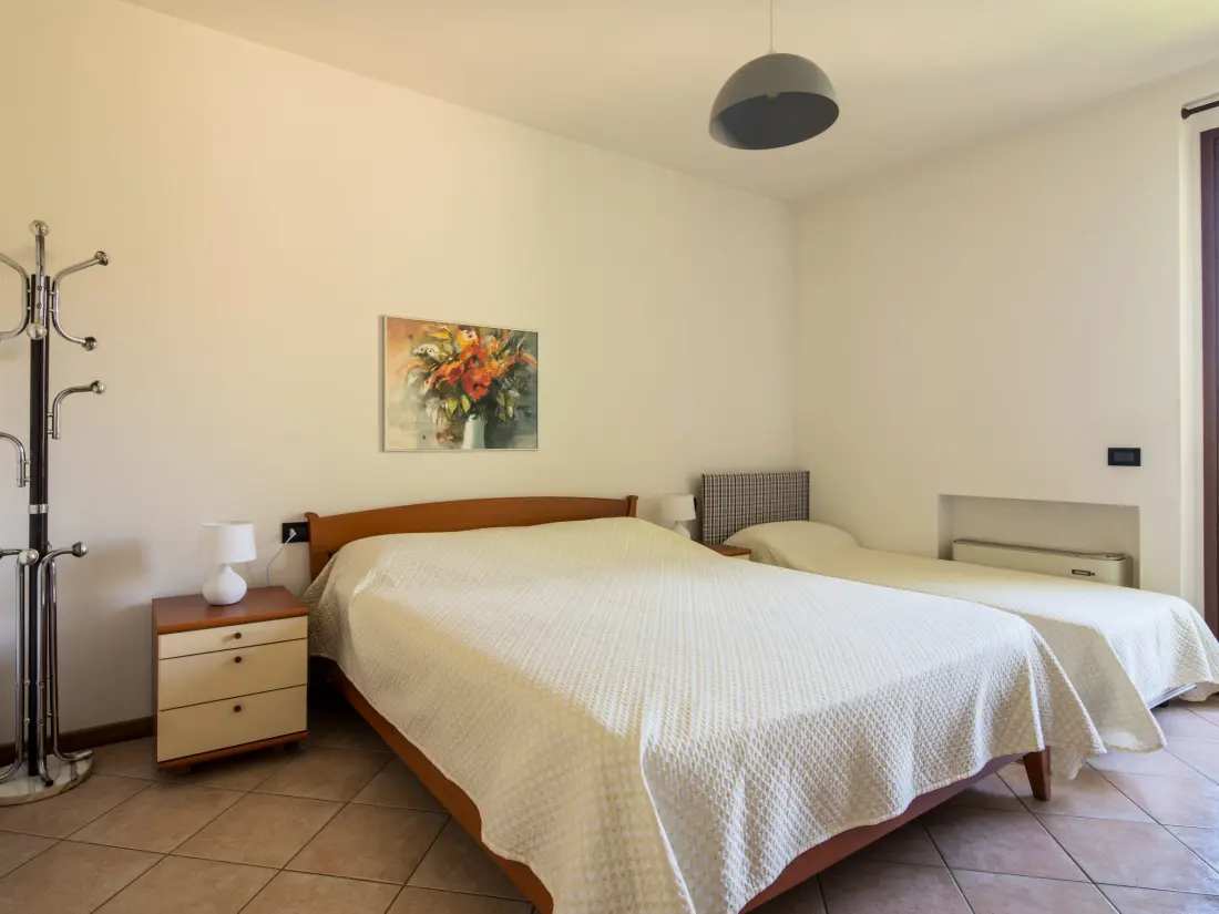 Résidence La Casara A2
