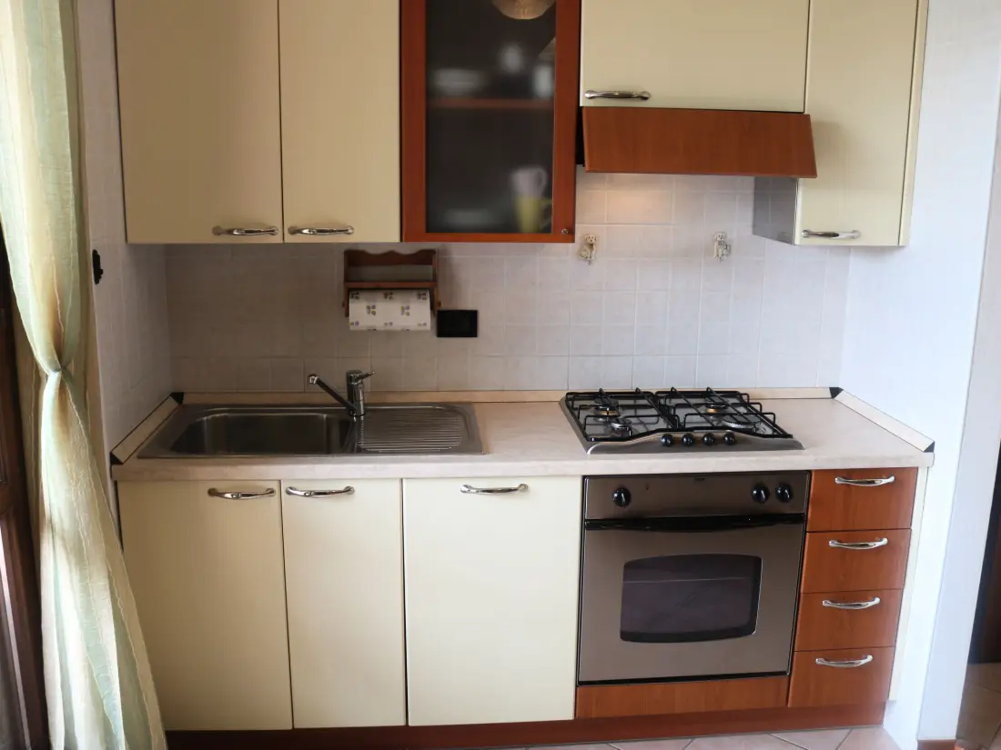 Résidence La Casara A2
