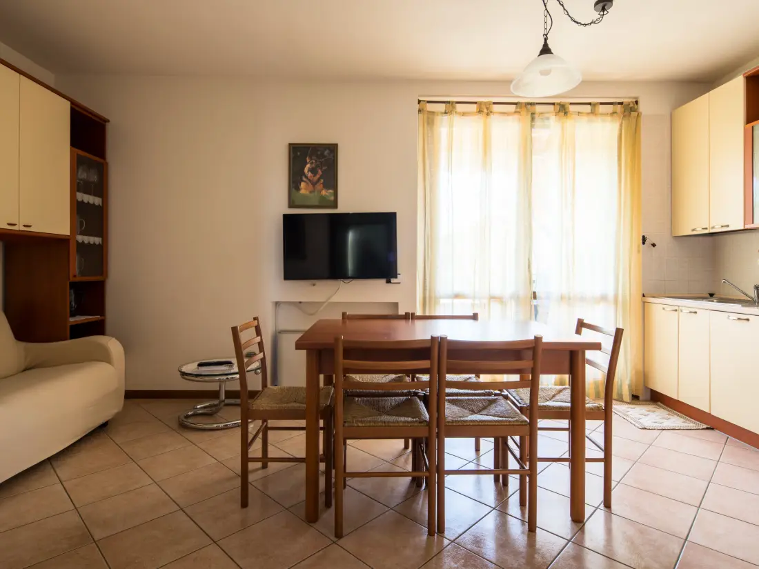 Résidence La Casara A2