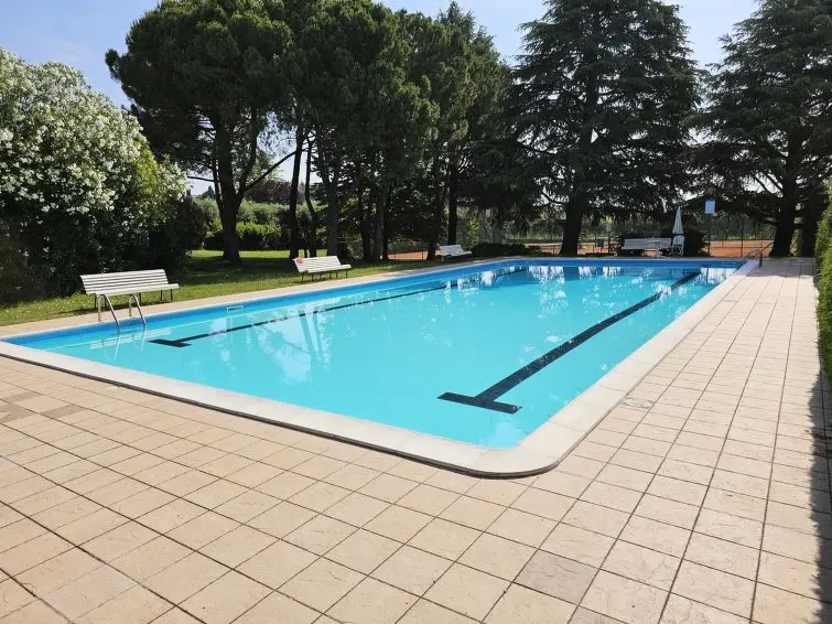Résidence Le Tende