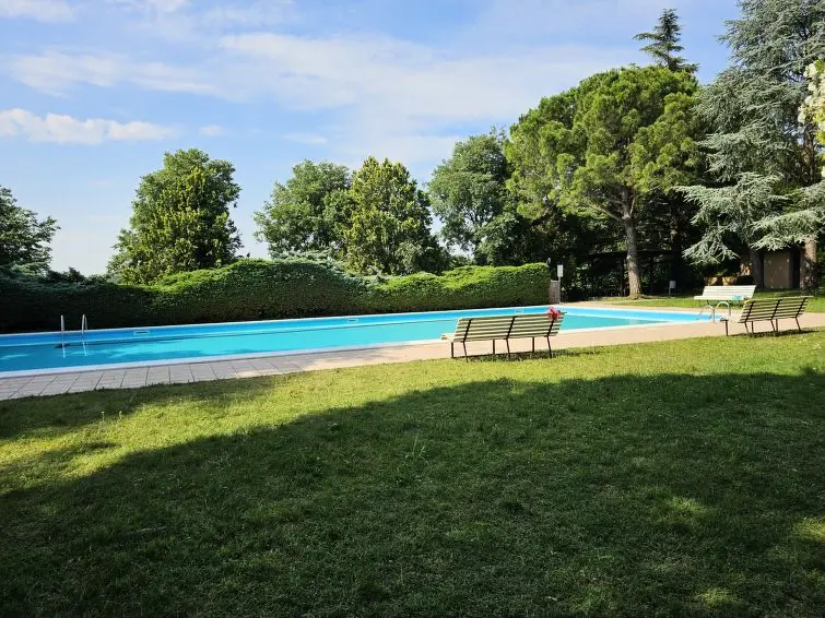 Résidence Le Tende