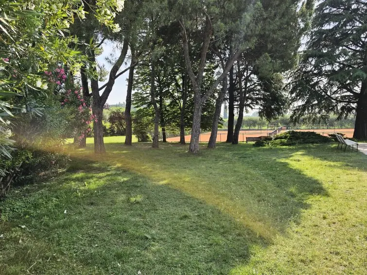 Résidence Le Tende