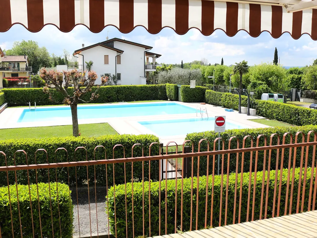 Résidence Sole del Garda