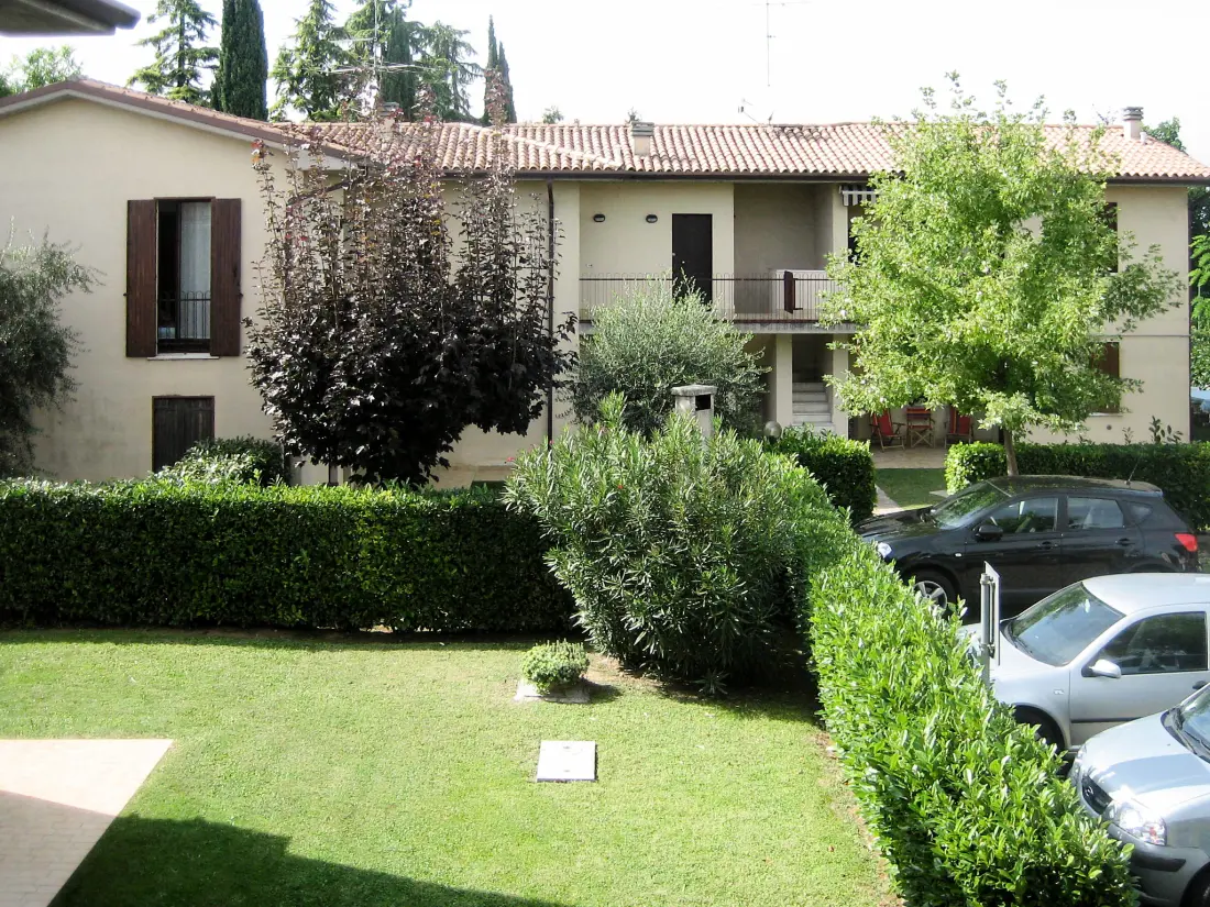 Résidence Sole del Garda