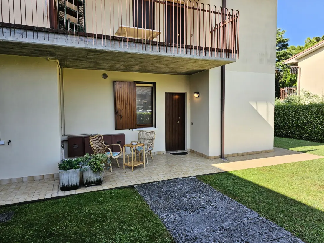 Résidence Sole del Garda