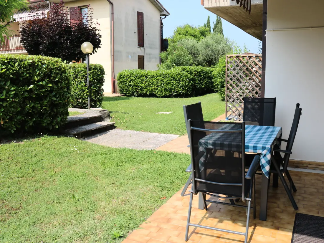 Résidence Sole del Garda