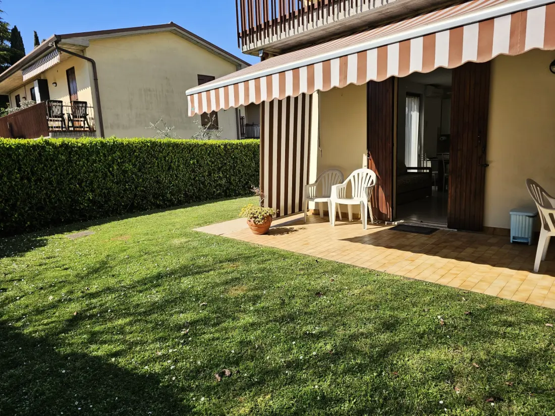 Résidence Sole del Garda