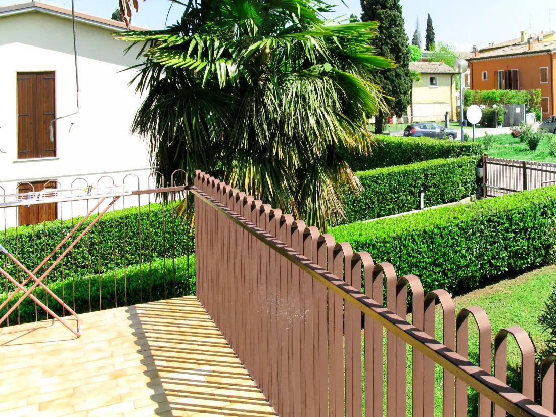 Résidence Sole del Garda