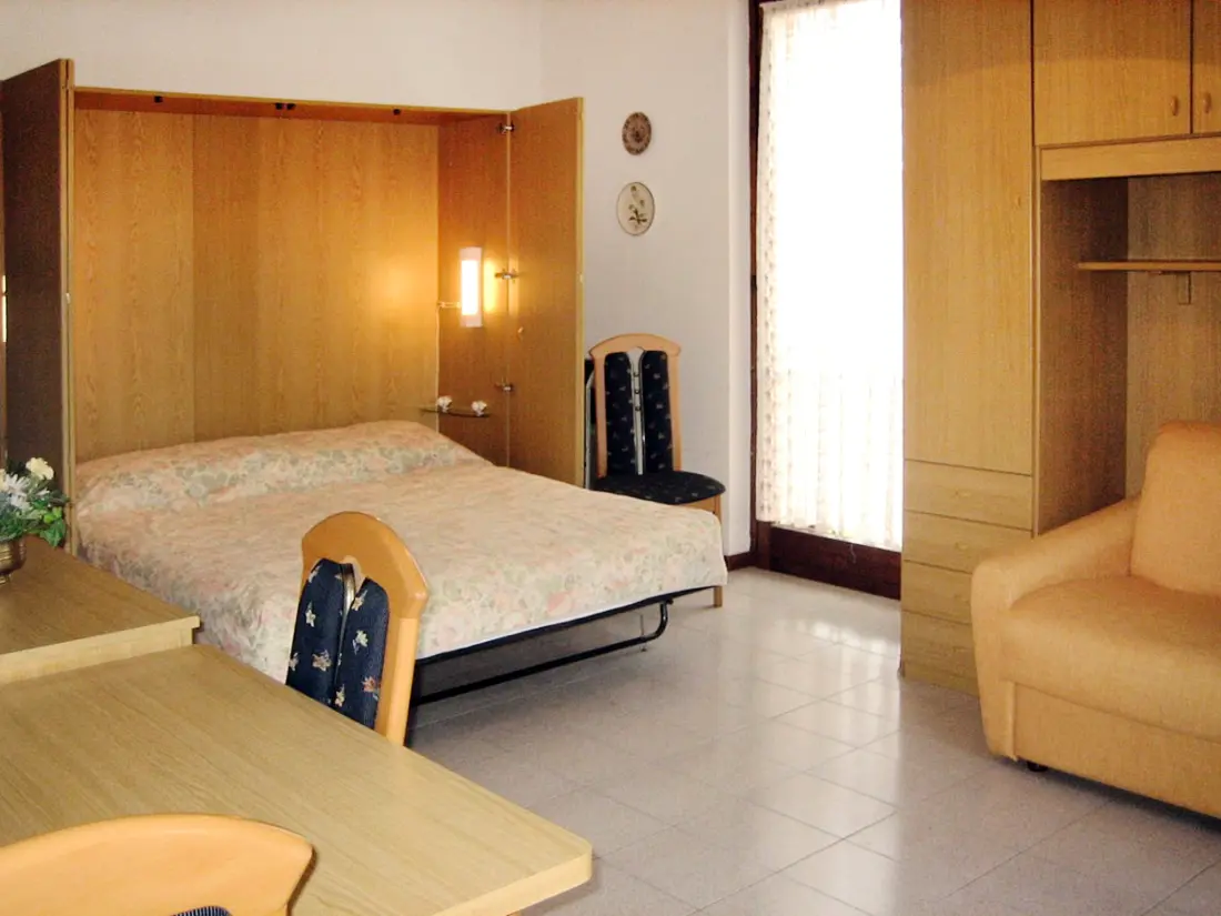Résidence Sole del Garda