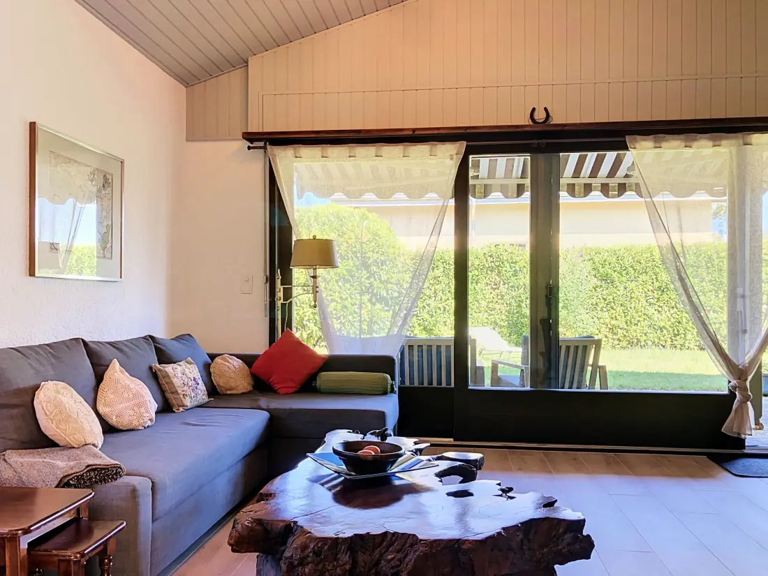 Maison de Vacances Le Bouveret