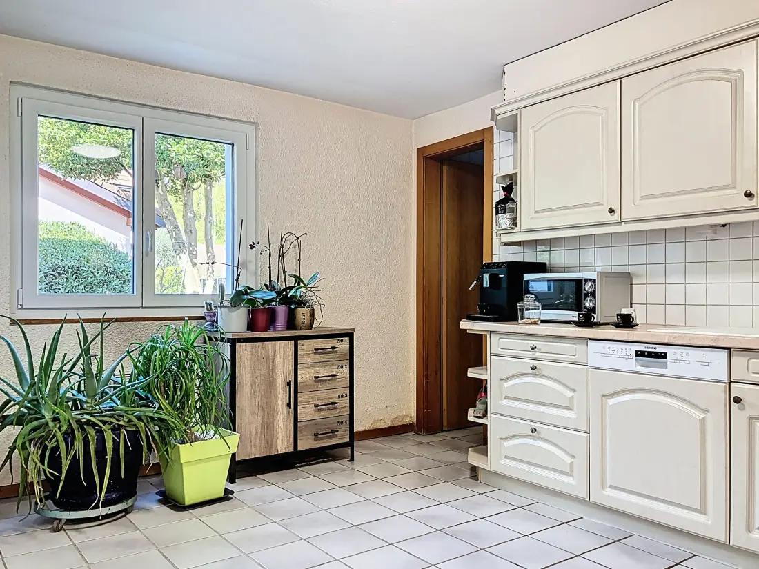 Maison de Vacances Le Bouveret